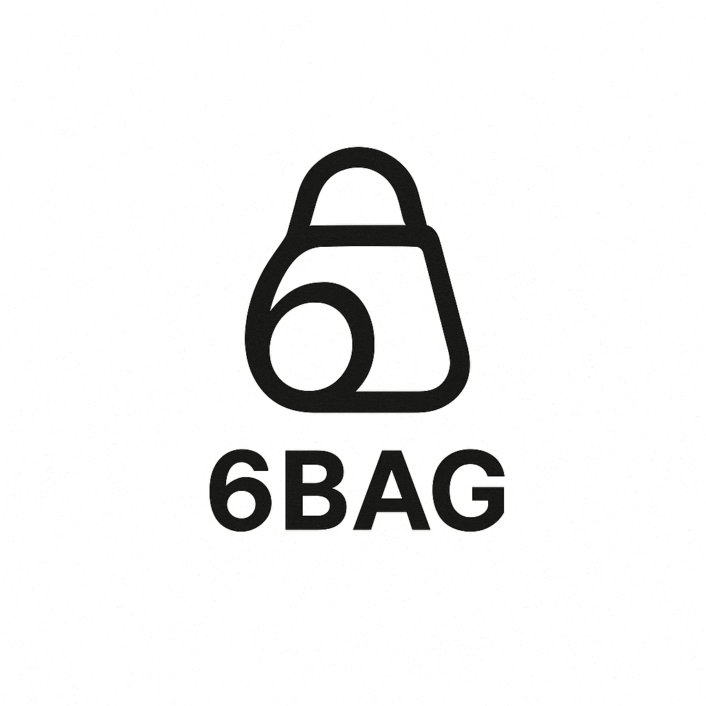 6Bag